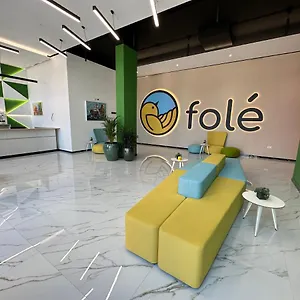 Fole Tiran